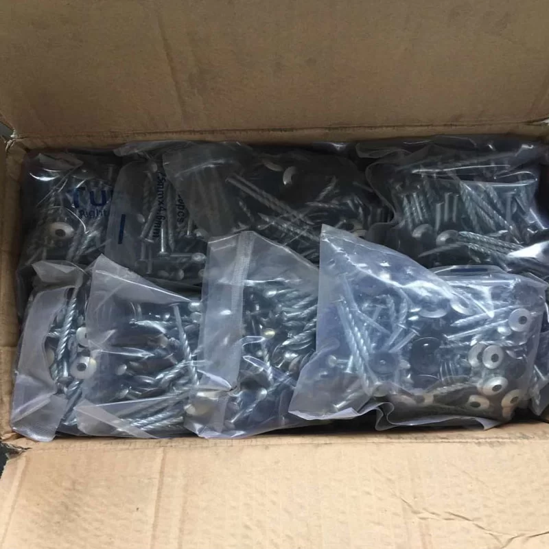 Heavy Duty Bar Grating